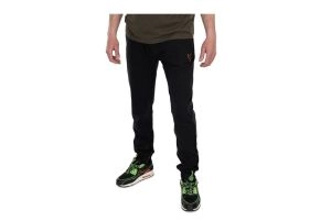 Fox Tepláky Lightweight Joggers Orange Black